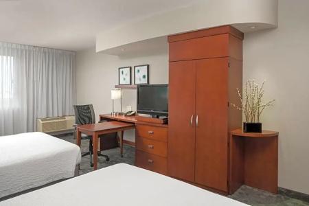 Courtyard by Marriott Miami West/FL Turnpike - 30