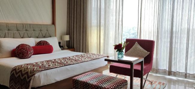 Vivanta Bengaluru, Whitefield - 35