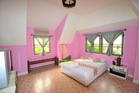 Touch Star - Doi Inthanon - 23