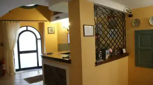 Il Quartuccio b&b Gaeta - 19