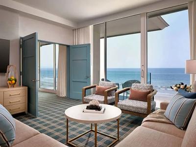 del Coronado, Curio Collection by Hilton - 156