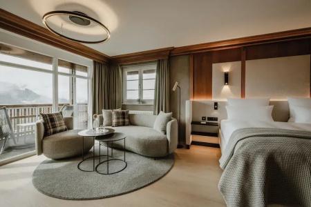Bergkristall – Mein Resort im Allgäu - 34