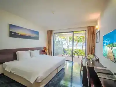 Temple Resort Managed By Rhm - 115