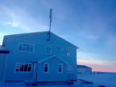 Bakki Apartments & - 12