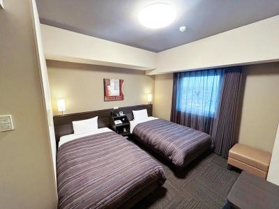 Route Inn Toyama Inter - 2