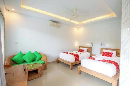 Amoya Inn - 73