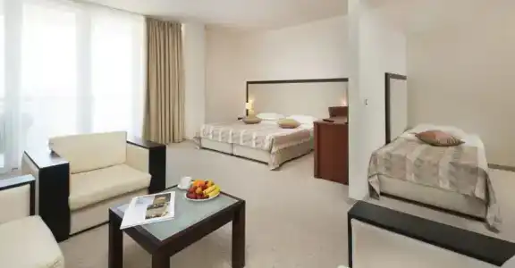 Melia Sunny Beach - All Inclusive - 111