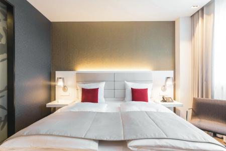 Riu Plaza Berlin - 3