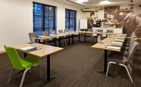 Holiday Inn Express Hasselt, An Ihg - 21