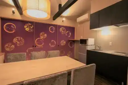 Resi Stay Fuyacho - 37