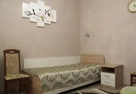 Берестье - 1