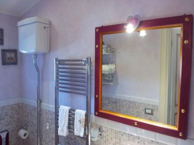 Bed and Breakfast A casa delle Fate - 7