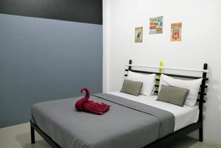 Baan Minnie - 5
