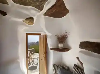 Aeolis Tinos Suites - 28