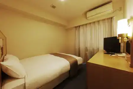 Chisun Inn Kamata - 6