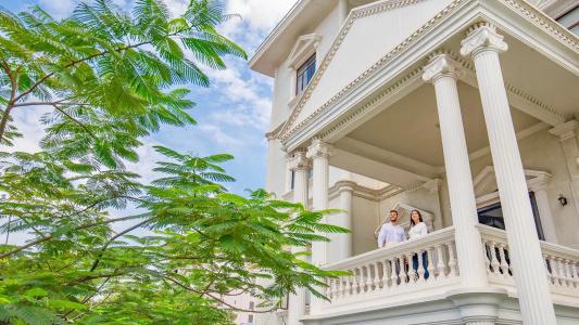 White Mansion 白色公馆 - 51