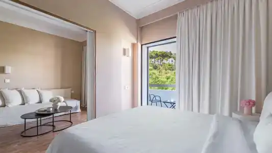 Grecotel Lux Me Dama Dama - 123