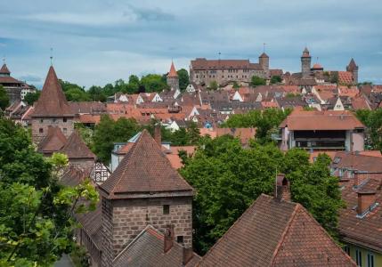 Best Western Nürnberg City West - 15