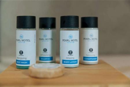 Pearl Inn by Pearl Collection - 6