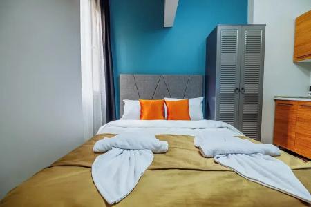 Taksim Wonder Suites - 198