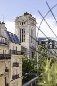 Hôtel Oratio - 45