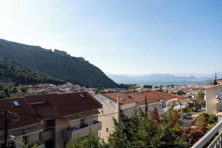 Aerinon Guesthouse - 73
