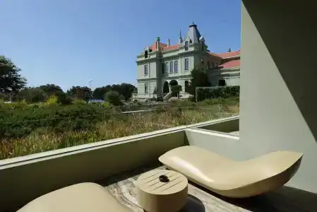 Vila Foz & Spa - 70