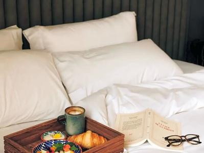 Courtyard by Marriott Paris Boulogne - 76
