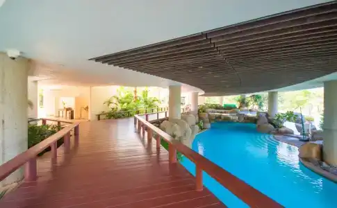 Hilton Phuket Arcadia Resort & Spa - Sha Plus - 18