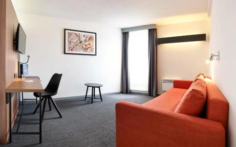 Best Western Wavre - 40