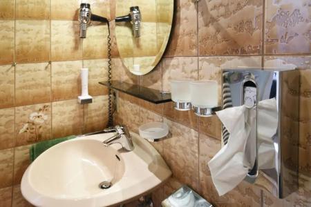 Gasthof & Goldener Hirsch - 32