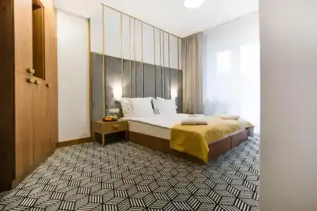Platinum Residence Boutique - 40