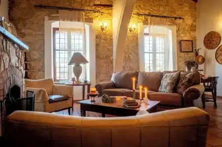 Oinoessa Traditional Boutique Guest Houses - 2
