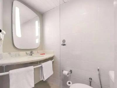 ibis Sao Paulo Interlagos - 32