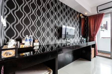 7q Patong Beach - Sha Certified - 54