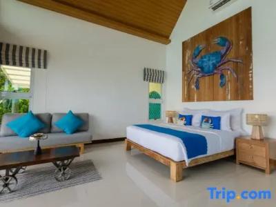 Purana Resort Koh Yao Noi - 82