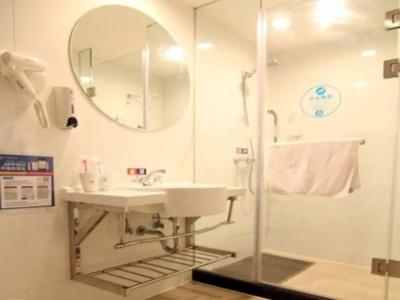 Hanting(Chongqing Lianglukou Children's Hospital) - 7