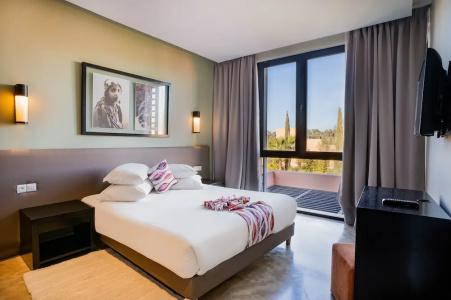 Al Maaden Villa & Spa - 107