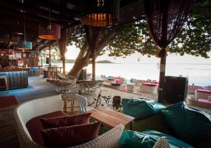 Tango Beach Resort - 24