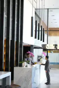 Four Points by Sheraton Jakarta Thamrin - 27