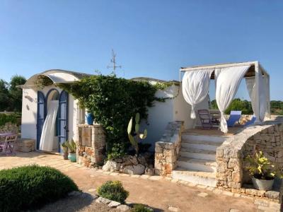 I Trulli di Alice - 11