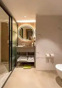 Mercure Trabzon - 46