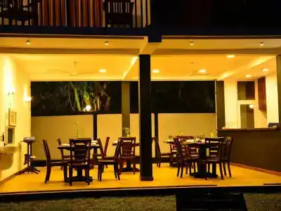 Joe's Resort Unawatuna - 16