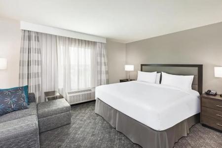 TownePlace Suites by Marriott Austin Northwest The Domain Area - 4