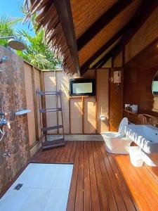 Bann Pae Cabana And Resort - 56