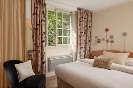 Le Vert Galant - Auberge Etchegorry - 51