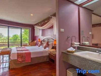 Maritime Park And Spa Resort - 53