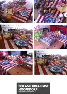 b&b Hoofddorp - 11