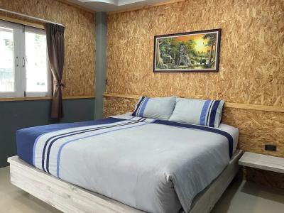 See Through Resort Haad Yao - 86