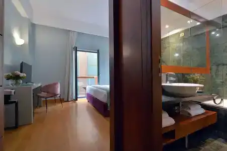 Athenaeum Eridanus Luxury - 52